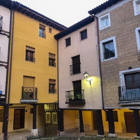 Poza de la Sal Casa Salionca 빌라 외부 사진