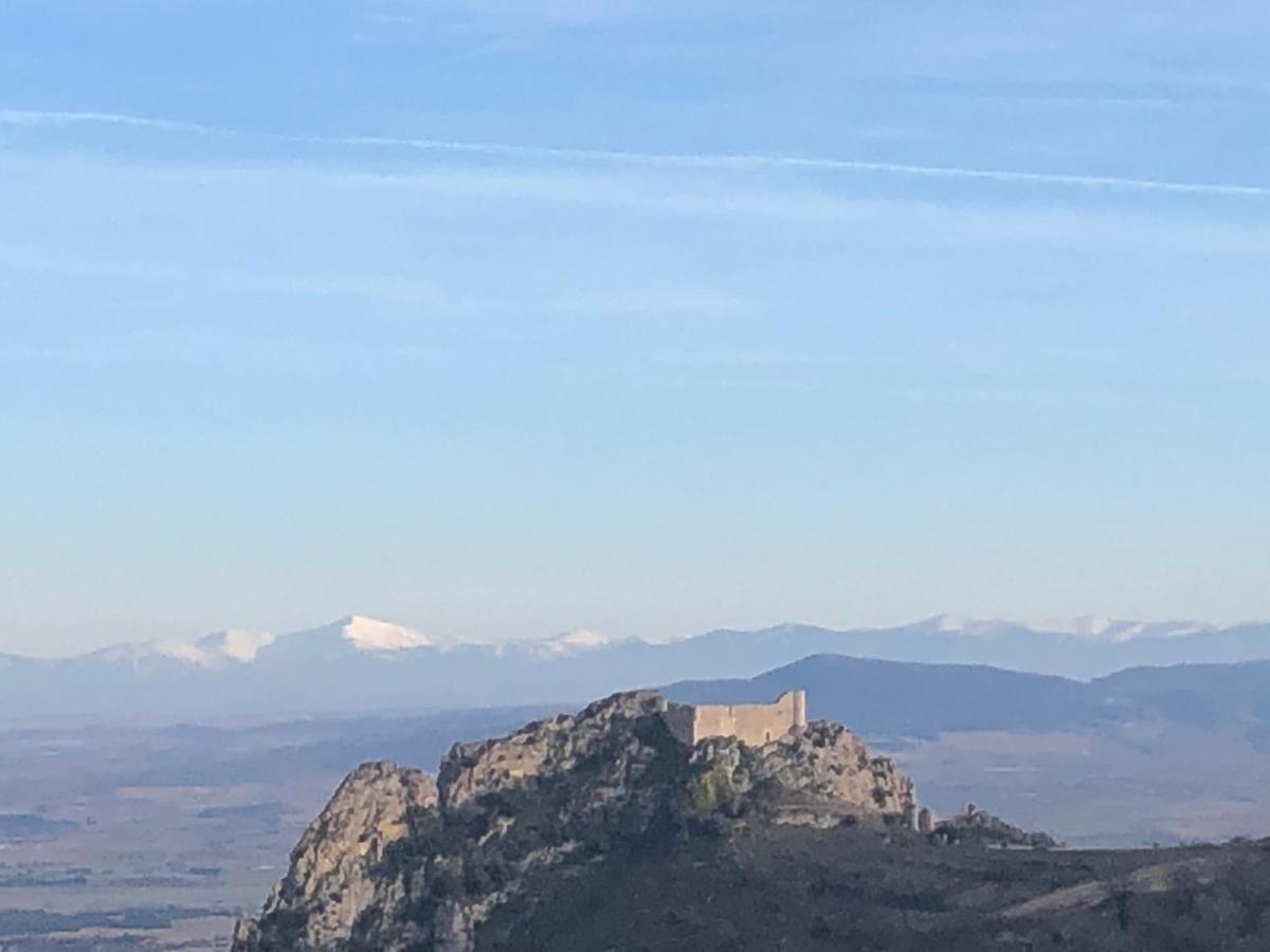 Poza de la Sal Casa Salionca 빌라 외부 사진