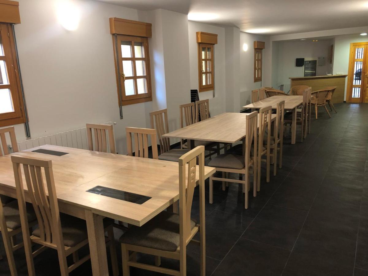 Poza de la Sal Casa Salionca 빌라 외부 사진
