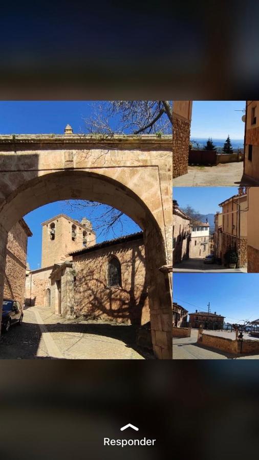 Poza de la Sal Casa Salionca 빌라 외부 사진