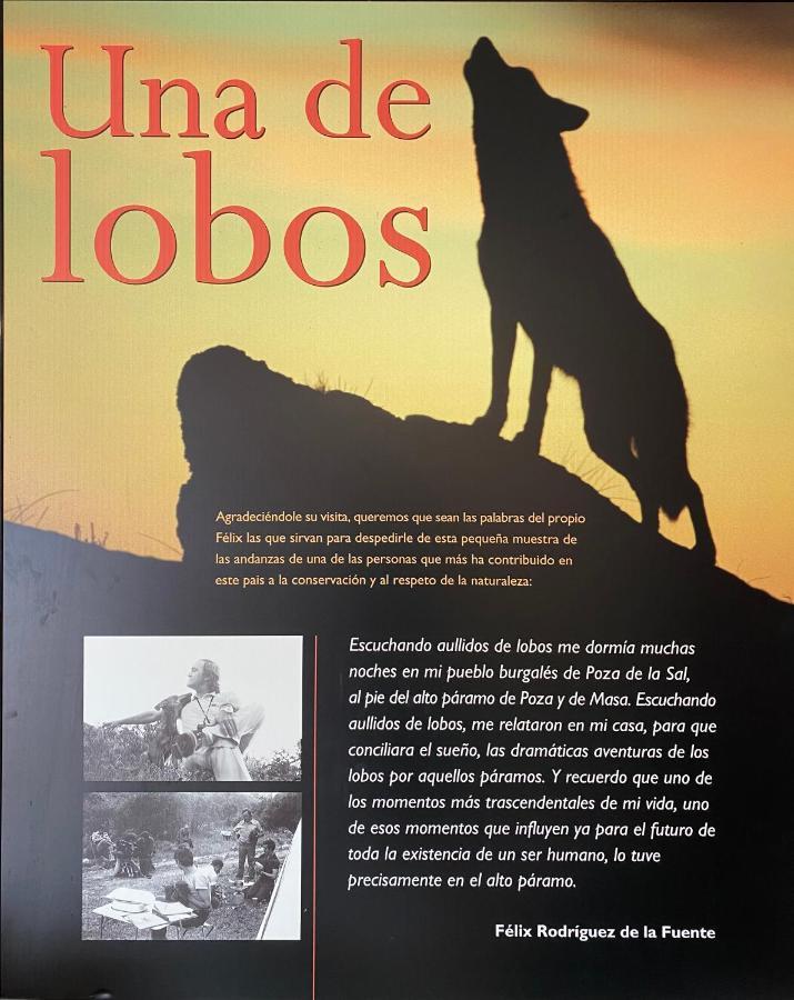 Poza de la Sal Casa Salionca 빌라 외부 사진