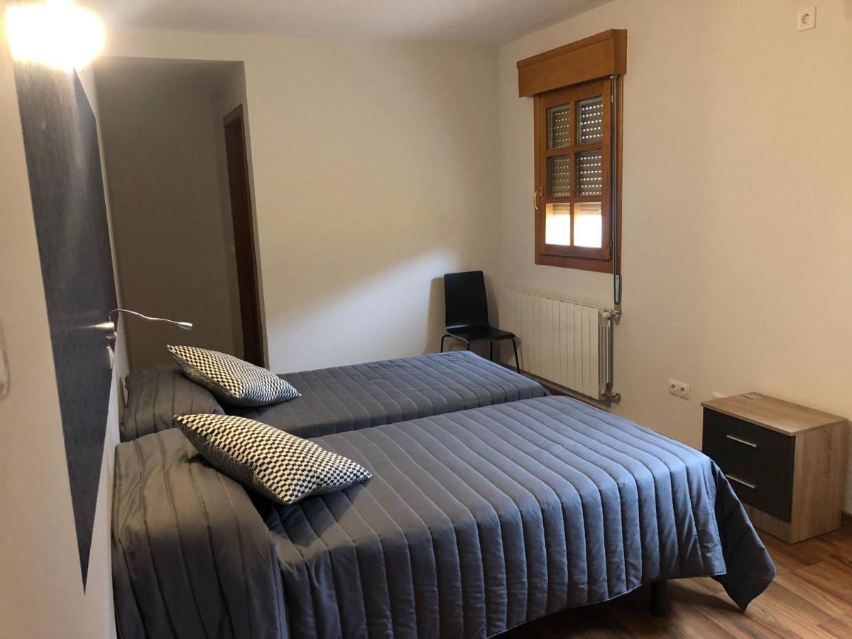 Poza de la Sal Casa Salionca 빌라 외부 사진