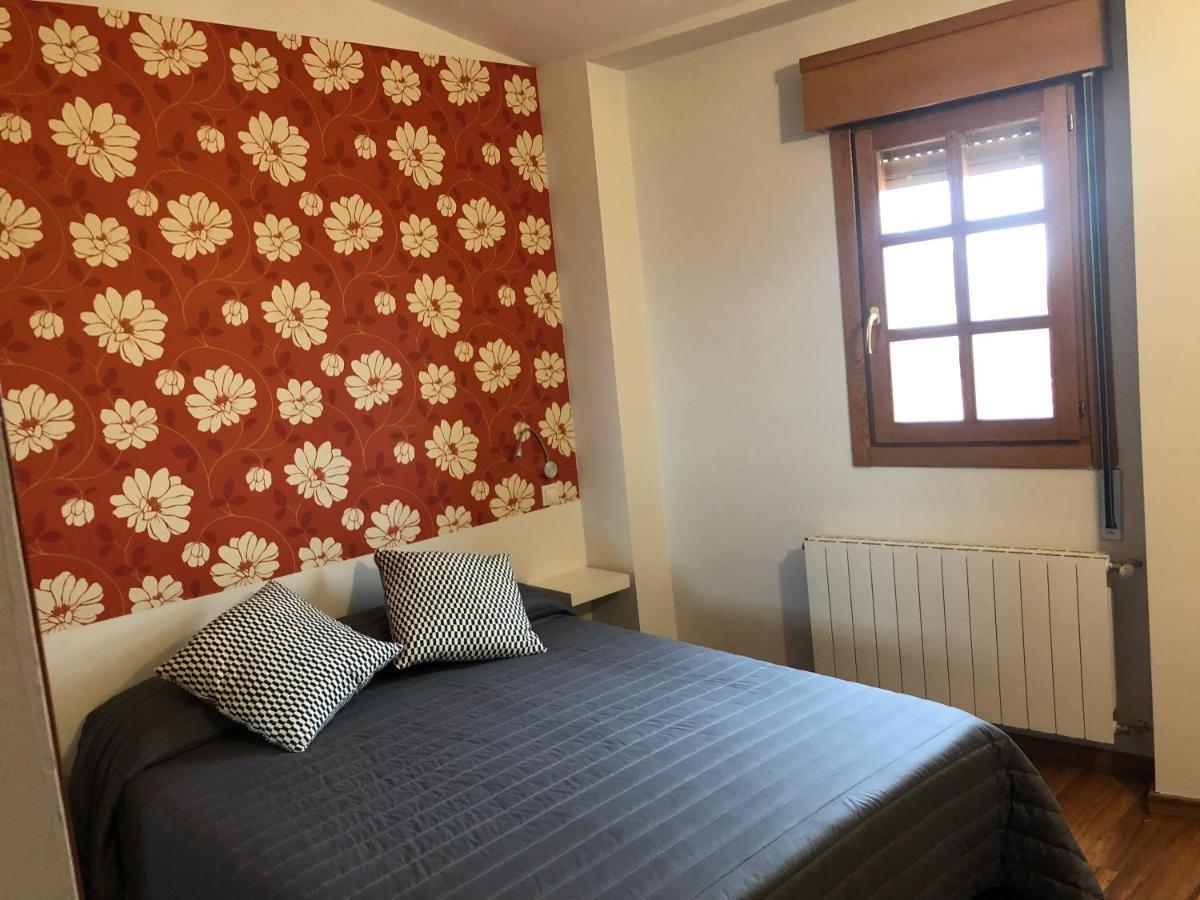 Poza de la Sal Casa Salionca 빌라 외부 사진