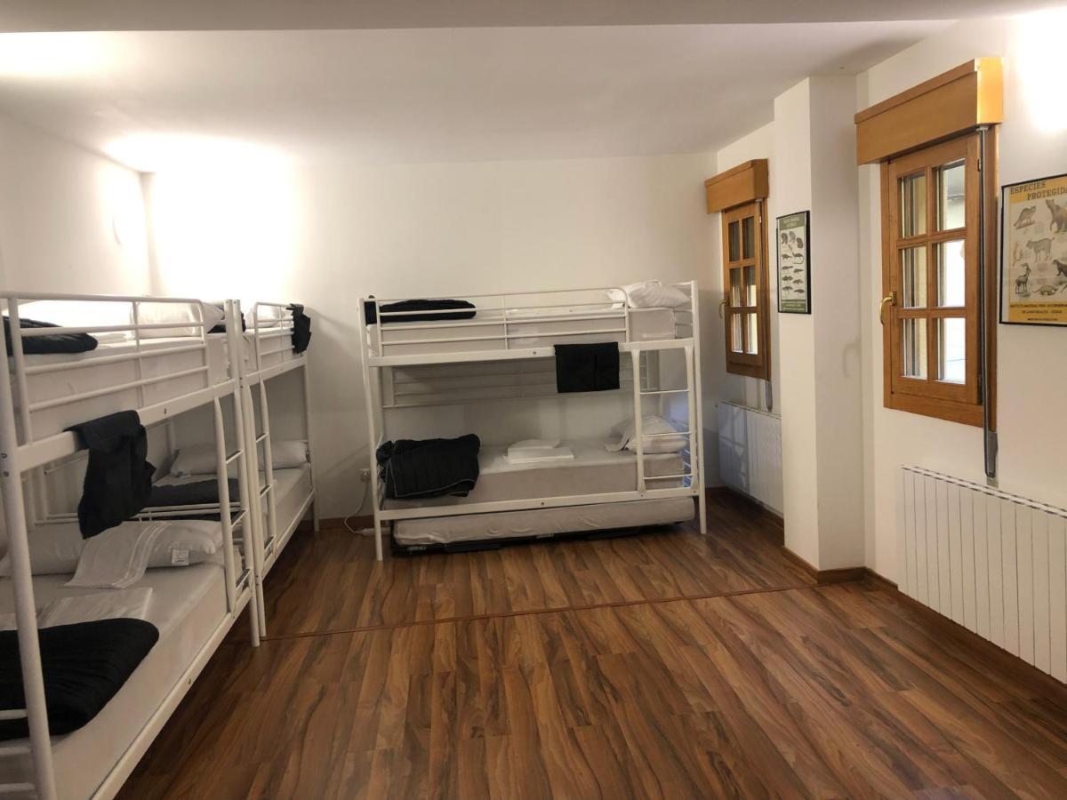 Poza de la Sal Casa Salionca 빌라 외부 사진