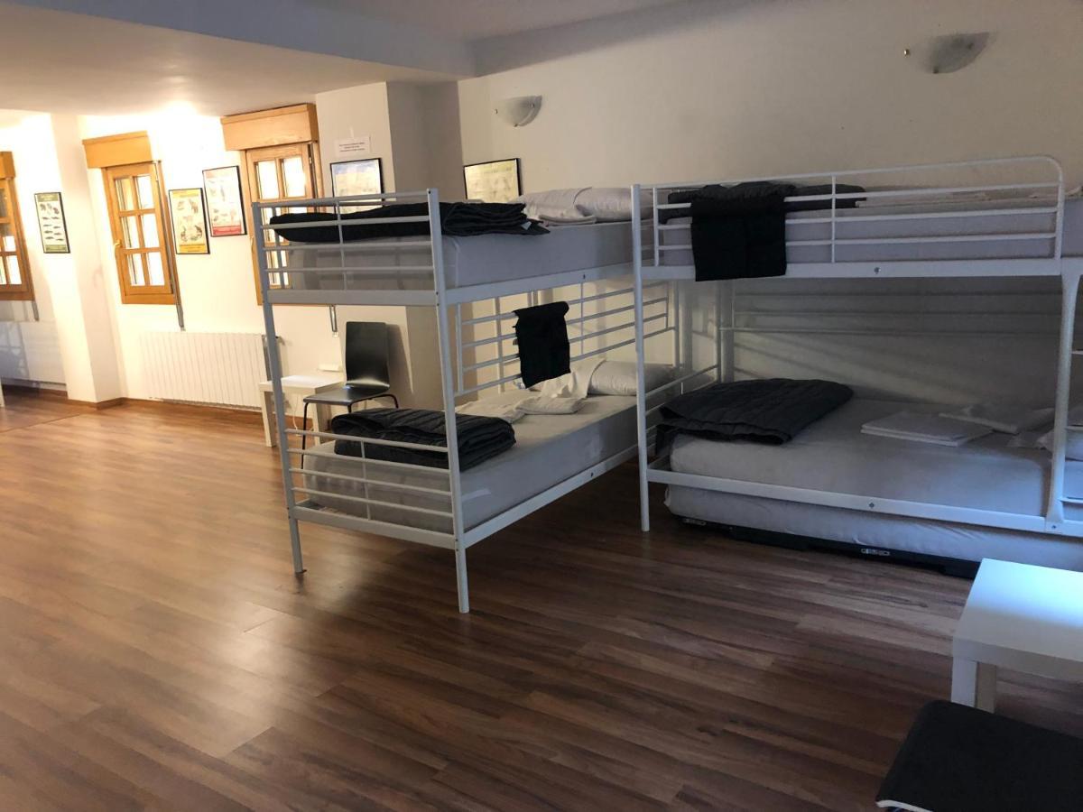 Poza de la Sal Casa Salionca 빌라 외부 사진