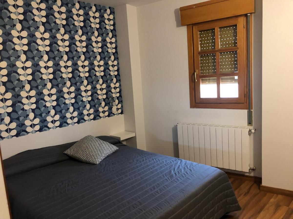 Poza de la Sal Casa Salionca 빌라 외부 사진