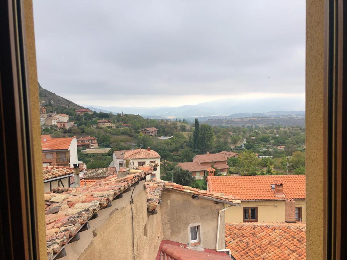 Poza de la Sal Casa Salionca 빌라 외부 사진