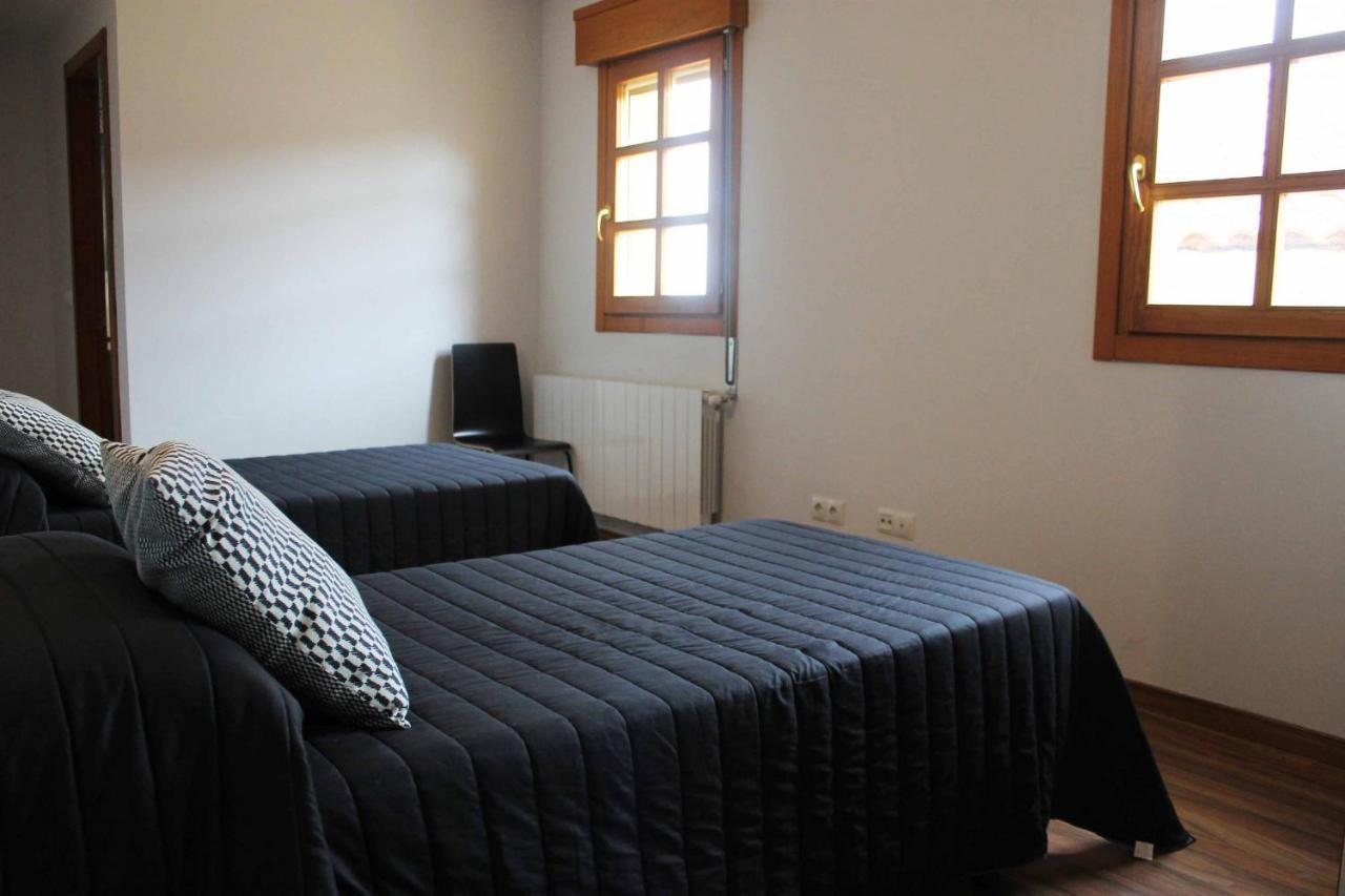 Poza de la Sal Casa Salionca 빌라 외부 사진