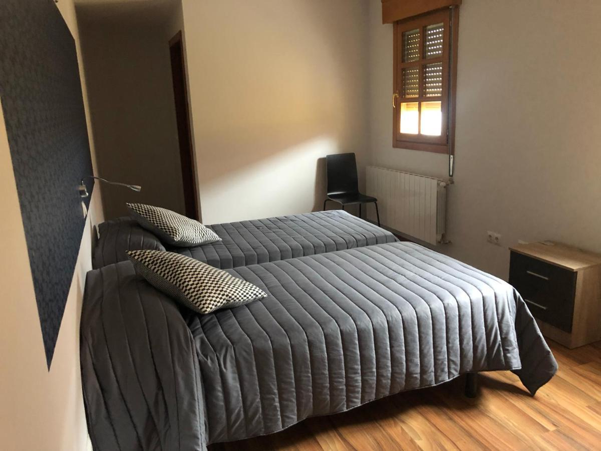 Poza de la Sal Casa Salionca 빌라 외부 사진