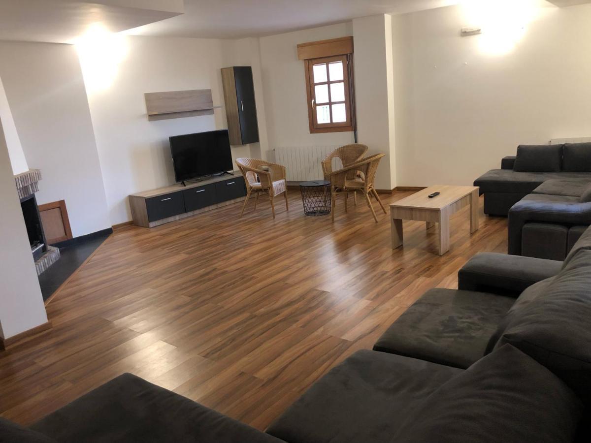 Poza de la Sal Casa Salionca 빌라 외부 사진