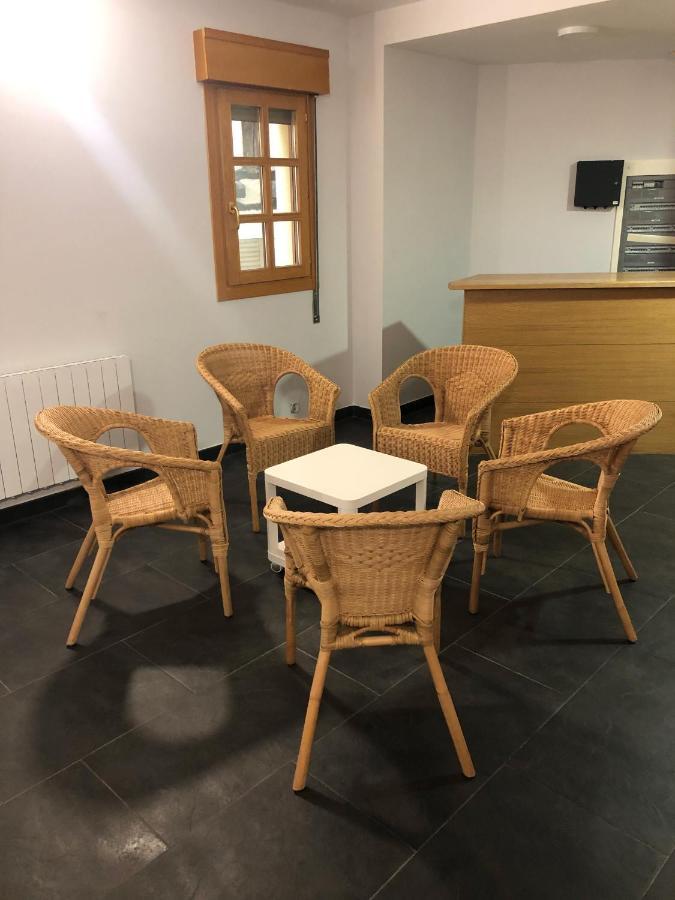 Poza de la Sal Casa Salionca 빌라 외부 사진