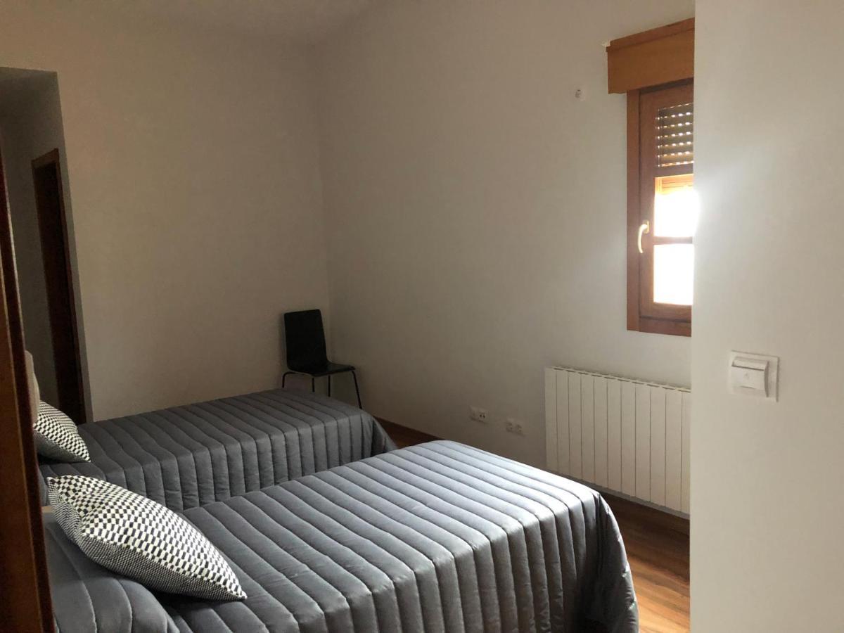 Poza de la Sal Casa Salionca 빌라 외부 사진
