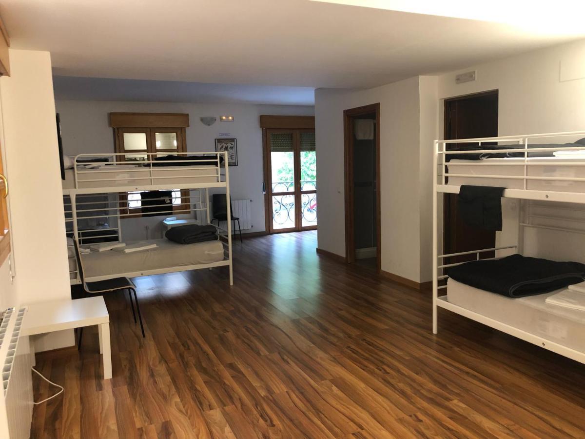 Poza de la Sal Casa Salionca 빌라 외부 사진