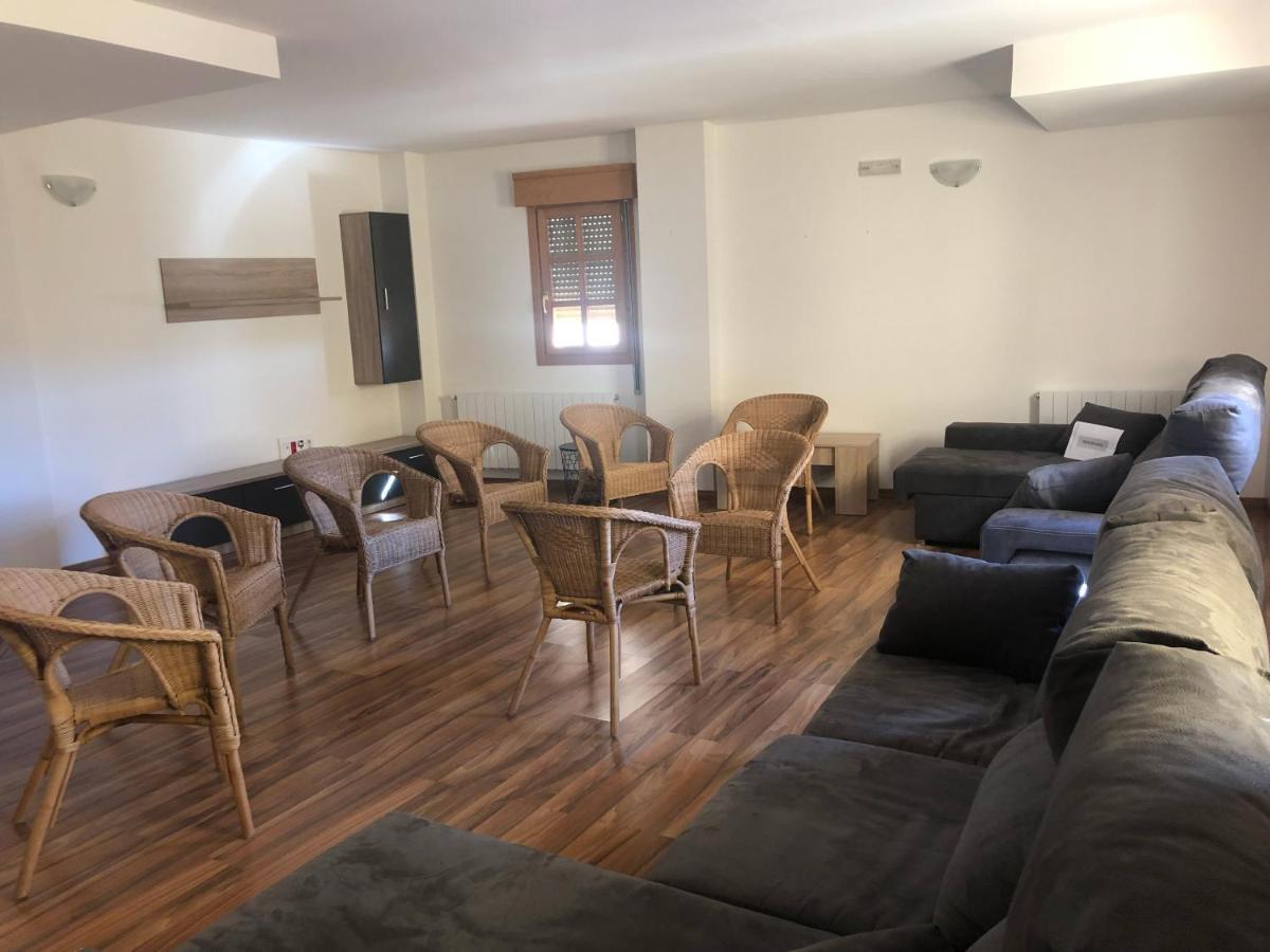 Poza de la Sal Casa Salionca 빌라 외부 사진
