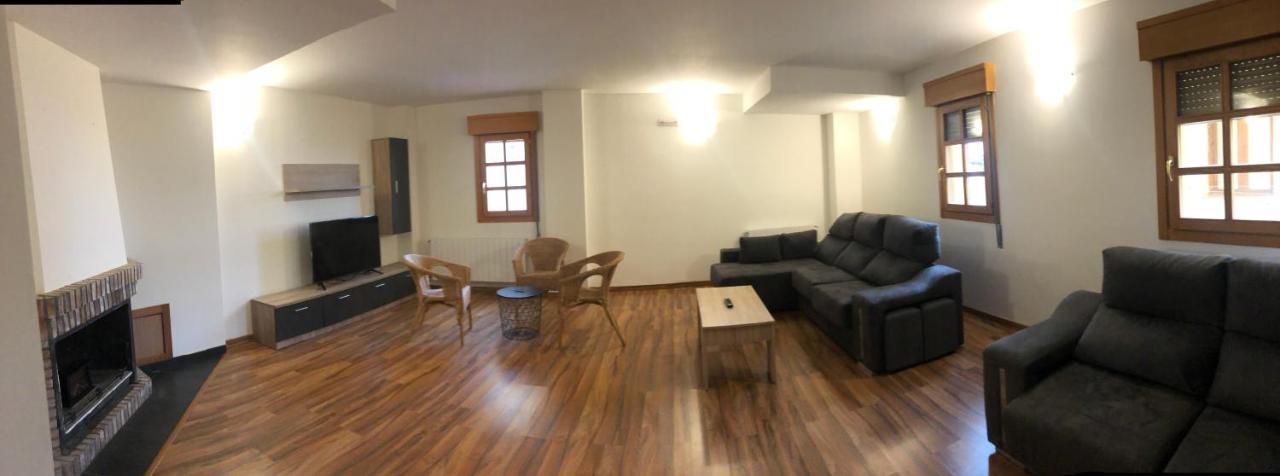 Poza de la Sal Casa Salionca 빌라 외부 사진