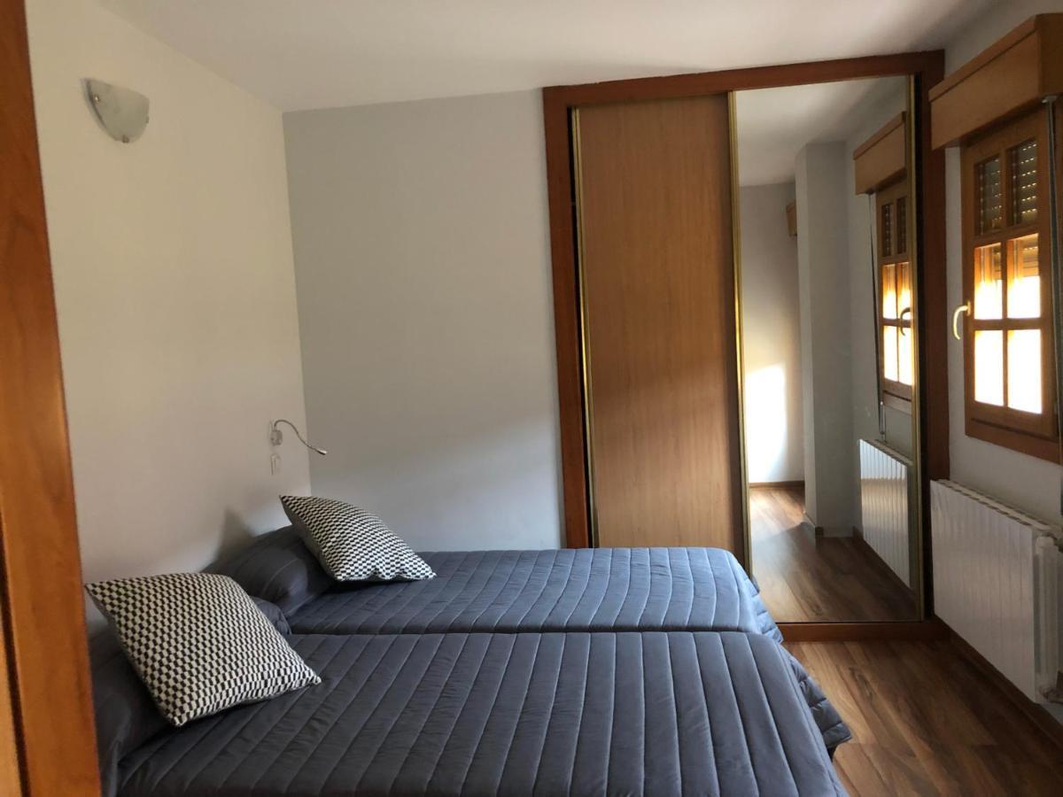 Poza de la Sal Casa Salionca 빌라 외부 사진