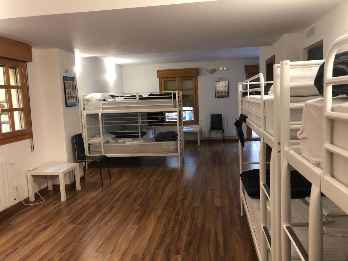 Poza de la Sal Casa Salionca 빌라 외부 사진